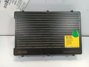 2014-2016 Hyundai Santa Fe Audio Amplifier (Used OEM)