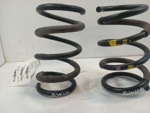 2015-2020 Kia Carnival Coil Spring (Used OEM)
