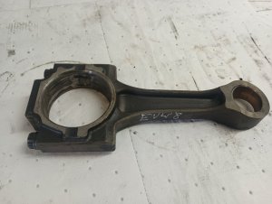 2001-2003 Ford E-350 Super Duty Powdered Metal Engine Connecting Rod (Used OEM)