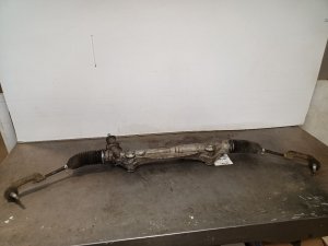 2009-2010 Ford F-150 Hydraulic Power Steering Gear Rack (Used OEM)