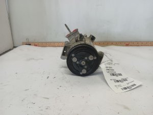 2017-2022 GMC Canyon A/C Compressor Assembly (Used OEM)