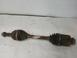 2007-2013 Ford Edge Front Drive Axle Shaft - Right (Passenger) (Used OEM)