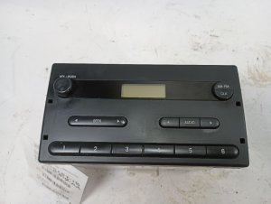 2003 Mazda B4000 Audio System (Used OEM)