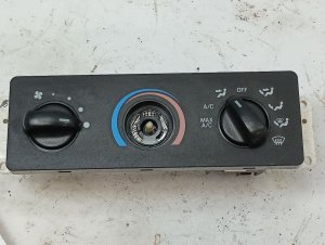 2003-2011 Ford Ranger Manual Temperature Control Unit (Used OEM)
