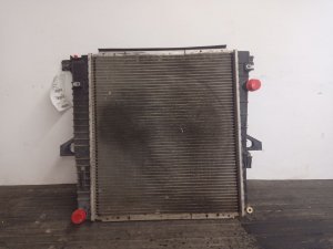 2001-2010 Mazda B2300 Radiator (Used OEM)