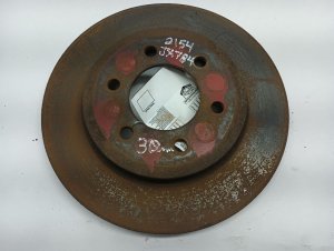 2004-2008 Ford F-150 Disc Brake Kit - Front (Used OEM)