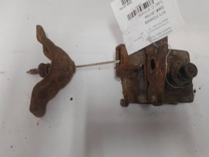 2004-2014 Ford F-150 Spare Tire Hoist (Used OEM)
