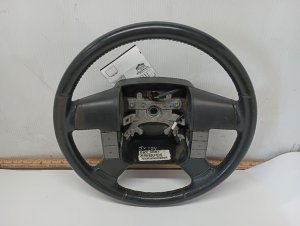 2007-2008 Ford F-150 Black Steering Wheel (Used OEM)