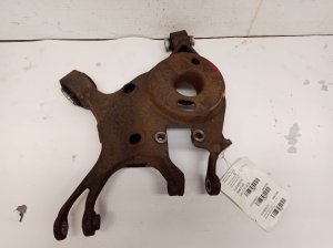2013-2016 Ford Fusion Lower Rearward Suspension Control Arm with Spring Mount - Rear, Right (Passenger) (Used OEM)