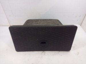 2010-2025 Ram 3500 Black In-Floor Storage Bin Cargo Tray - Left (Driver) (Used OEM)
