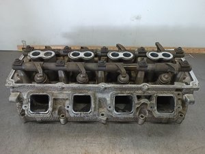 2014-2020 Ram 3500 Engine Cylinder Head - Left (Driver) (Used OEM)
