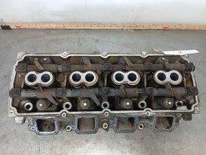2014-2020 Ram 3500 Engine Cylinder Head - Right (Passenger) (Used OEM)