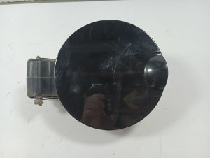 2004-2008 Ford F-150 Black Styleside Fuel Filler Door (Used OEM)
