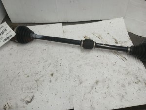 2023-2024 GMC Terrain Front Drive Axle Shaft Assembly - Right (Passenger) (Used OEM)