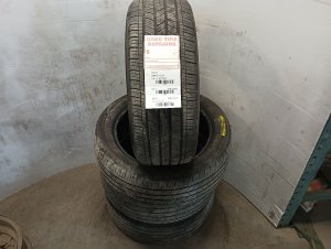 2017-2025 Hyundai Kona Tire (Used OEM)