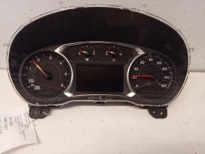 2018 Chevrolet Equinox Instrument Cluster (Used OEM)