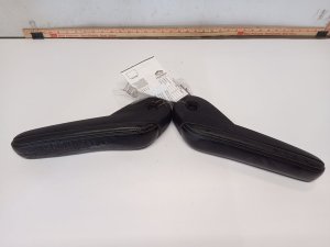 2011-2016 Dodge Grand Caravan Front Door Armrest Pair (Used OEM)