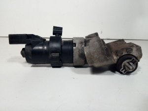 2011-2017 Volkswagen Touareg Parking Brake Actuator - Right (Passenger) (Used OEM)