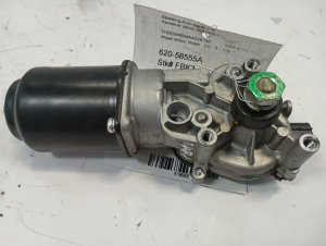 2004-2005 Acura TSX Windshield Wiper Motor - Front (Used OEM)