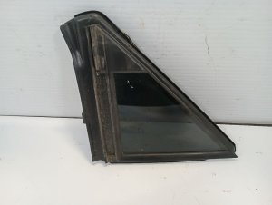 2019-2025 Toyota RAV4 Aftermarket Privacy Door Glass - Front, Left (Driver) (Used OEM)