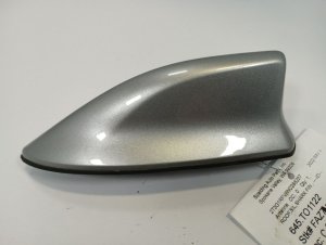 2022-2023 Toyota RAV4 Prime Silver Roof Shark Fin Antenna (Used OEM)