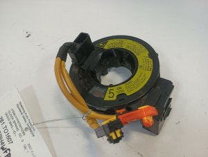 2007-2014 Toyota FJ Cruiser Air Bag Clockspring (Used OEM)