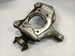 2019-2025 Toyota RAV4 Front Steering Knuckle Spindle - Left (Driver) (Used OEM)