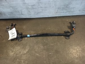 2021-2024 Toyota Venza Suspension Stabilizer Bar Assembly - Rear (Used OEM)