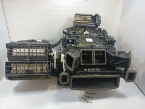 2019-2024 Toyota RAV4 Bare Heater Motor Housing (Used OEM)