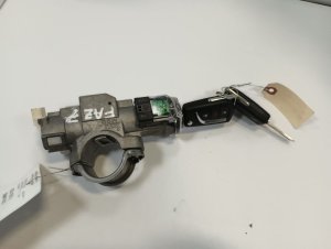 2019-2025 Toyota RAV4 Ignition Switch with Keys (Used OEM)