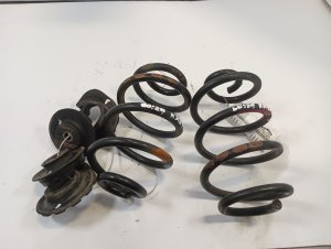 2013-2017 Nissan LEAF Coil Spring (Used OEM)