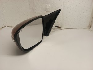 2018-2021 Nissan Murano Side/Door Mirror - Left (Driver) (Used OEM)