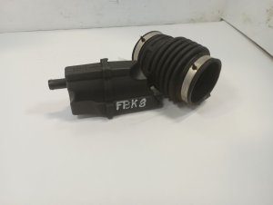2013 INFINITI JX35 Engine Air Intake Resonator Tube (Used OEM)