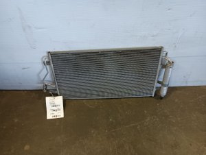 2013-2016 Nissan LEAF A/C Condenser with Heat Pump (Used OEM)