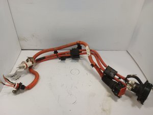 2013-2017 Nissan LEAF Power Converter (Used OEM)