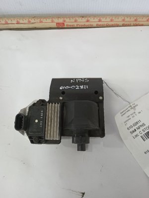OEM Ignition Coil and Module Assembly for 1996-2007 General Motors & Isuzu