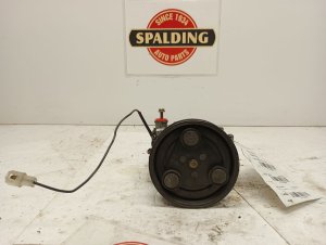 2000-2003 Mazda Protege A/C Compressor (Used OEM)