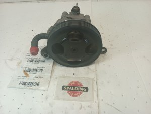 2002-2003 Mazda Protege5 Power Steering Pump (Used OEM)