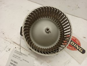 1999-2003 Mazda Protege HVAC Blower Motor (Used OEM)