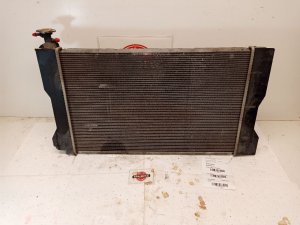 2009-2010 Pontiac Vibe Radiator (Used OEM)