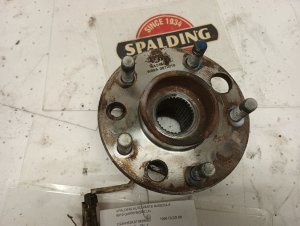 1991-1996 Buick Park Avenue Hub Assembly (Used OEM)