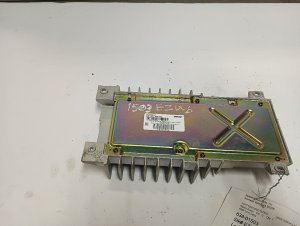 2003-2006 GMC Yukon Bose Audio Amplifier (Used OEM)