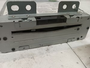 2017-2020 GMC Yukon In-Dash CD/DVD Media Player (Used OEM)