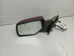 2015-2020 GMC Yukon Power Door/Side View Mirror - Left (Driver) (Used OEM)