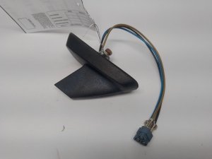 2007-2013 Chevrolet Suburban 2500 Black Antenna (Used OEM)