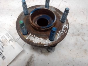 2012-2017 Buick Verano Front Wheel Hub Assembly (Used OEM)