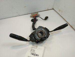 1991-1995 Toyota 4Runner Combination Switch with Cruise Control (Used OEM)