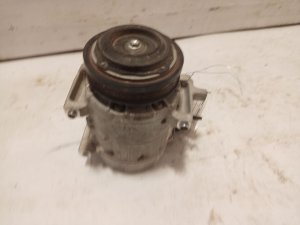 2021-2025 Ford F-150 A/C Compressor Assembly (Used OEM)
