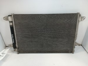2011-2015 Volkswagen Jetta A/C Condenser (Used OEM)