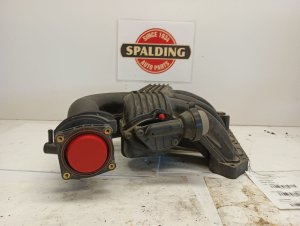 2009-2013 Suzuki Equator Engine Intake Manifold (Used OEM)